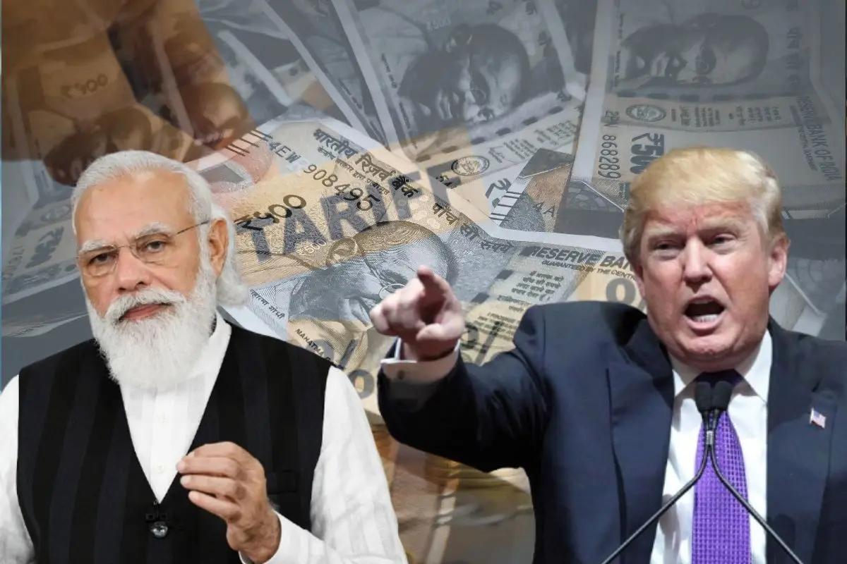 Global growth is ‘fragile and diverging’, warns Economic Survey: Why India remains resilient despite US tariff shocks