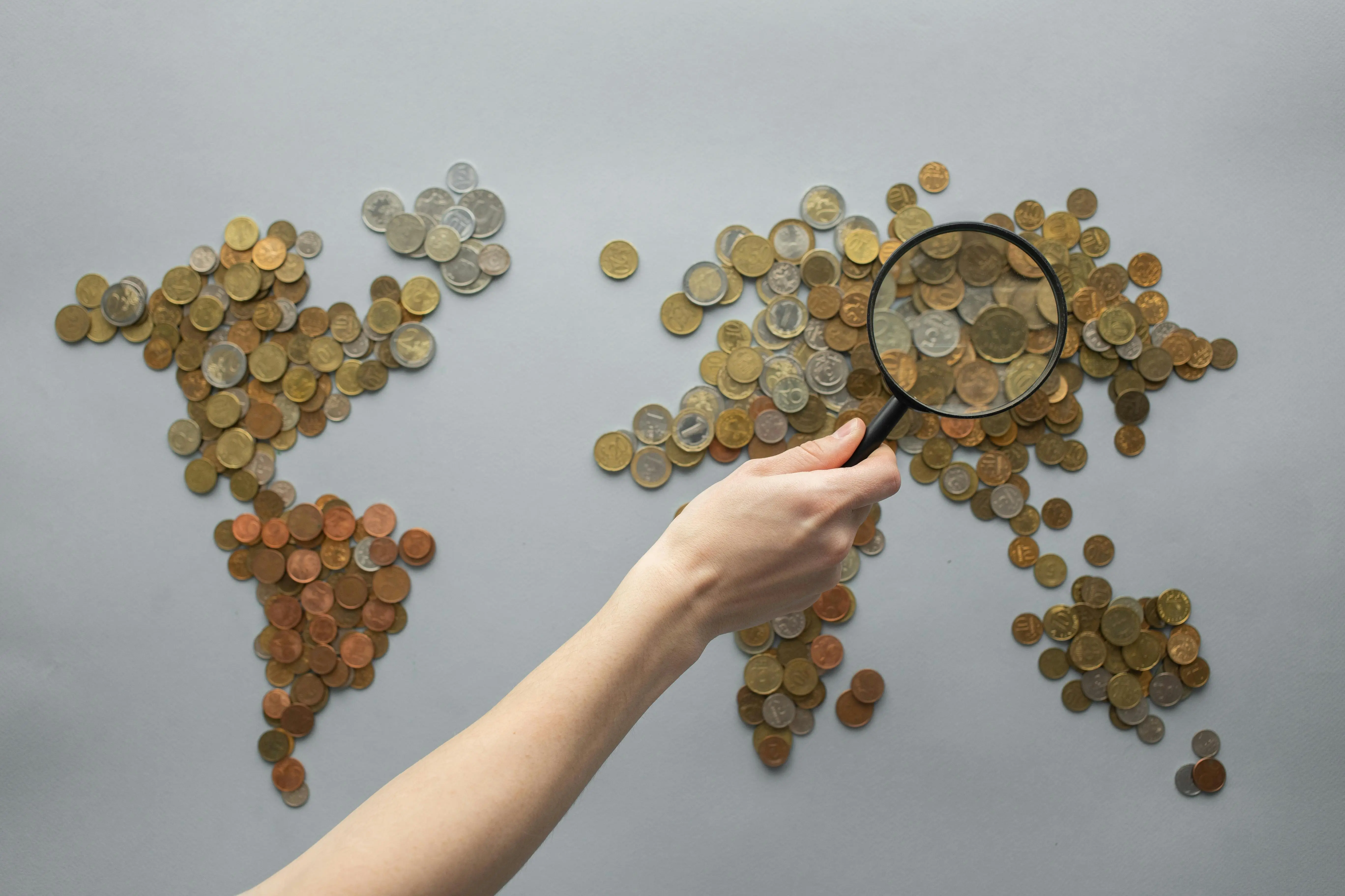 Capital Flows, Debt and Rising Uncertainty