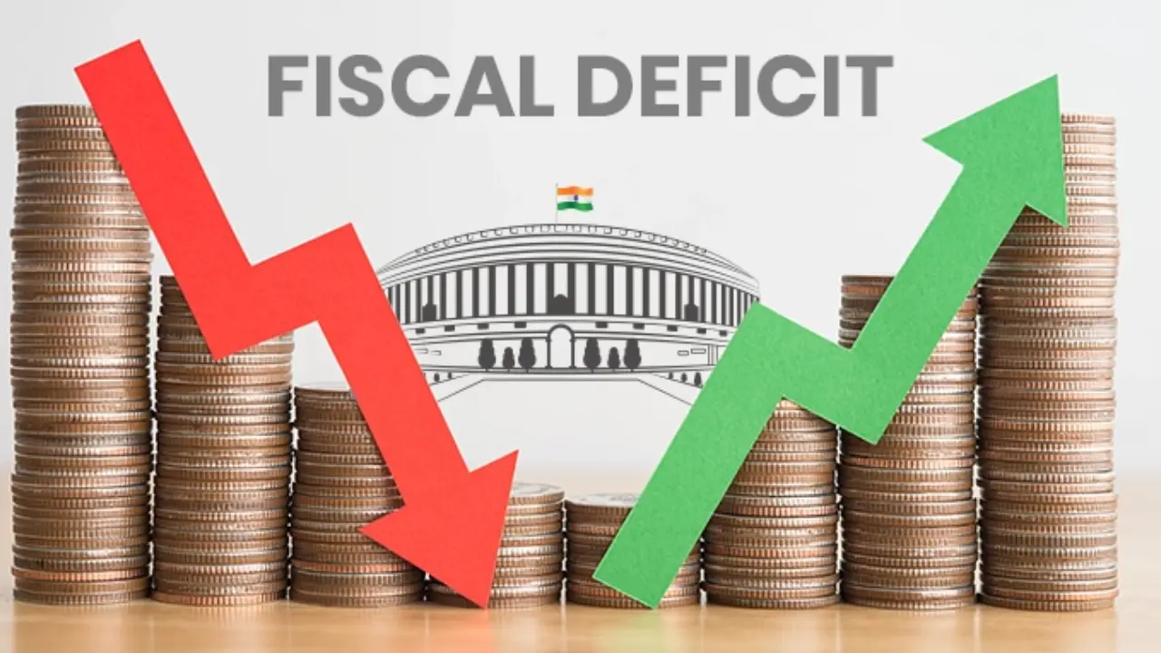 Fiscal Deficit