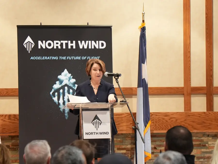 'Minnesotans, we've been through a lot': Democratic Senator Amy Klobuchar announces run for governor. Who is she?