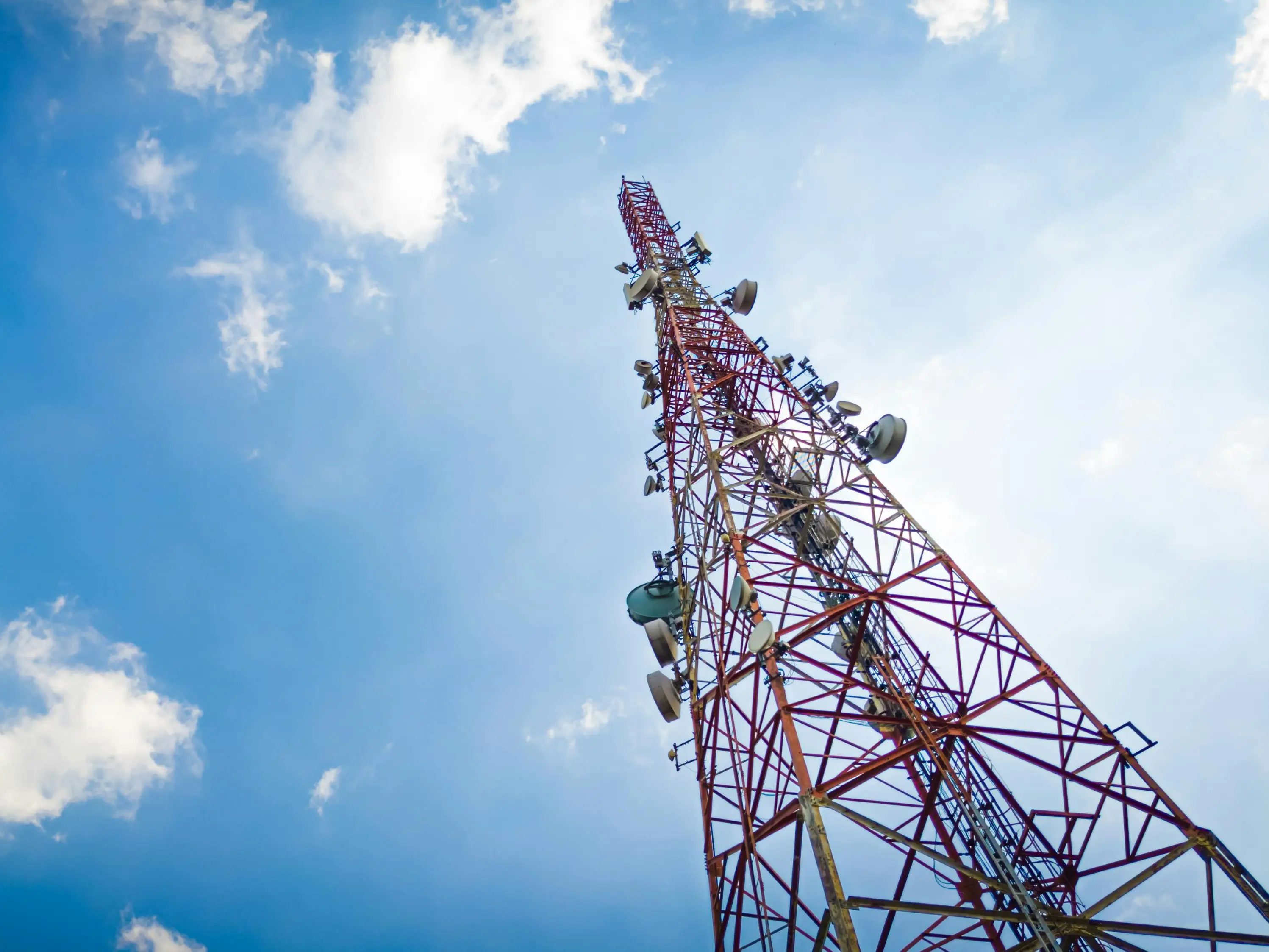 5G in 99.9% districts, data cheaper than ever: How India’s telecom sector transformed in a decade 5G in 99.9% districts, data cheaper than ever: How India’s telecom sector transformed in a decade