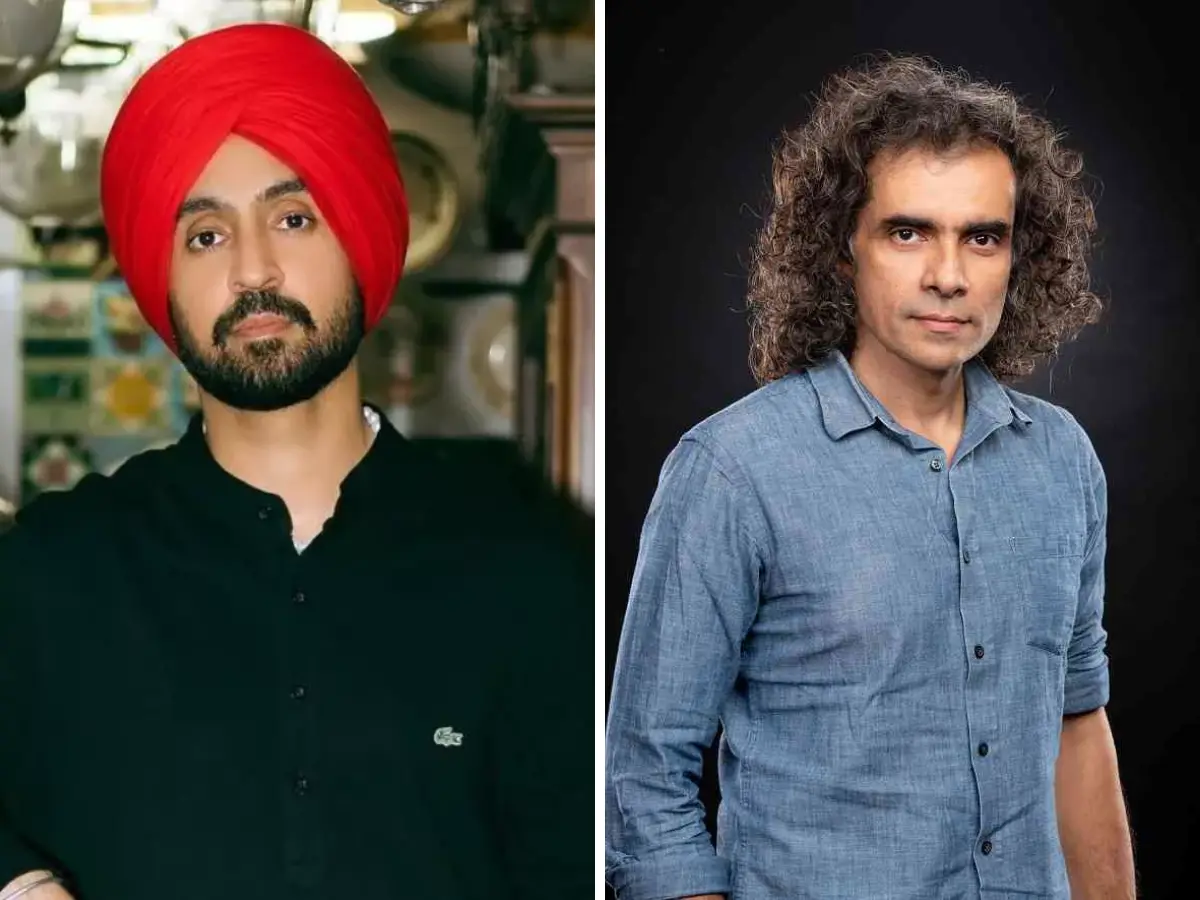 Imtiaz Ali’s next, featuring Diljit Dosanjh, Sharvari and Naseeruddin Shah, set to release on this date
