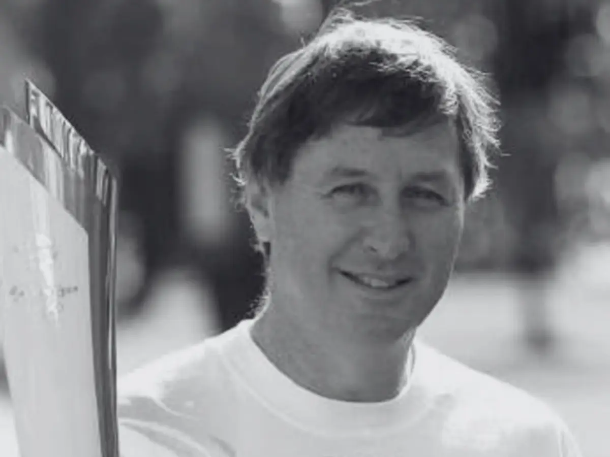 Ex-India men's hockey team coach Michael Nobbs passes away after prolonged illness Ex-India men's hockey team coach Michael Nobbs passes away after prolonged illness