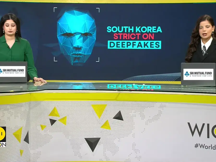 South Korea Enacts AI Act After Deepfake Menance Shocks World 