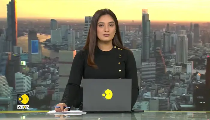 WionNews Video