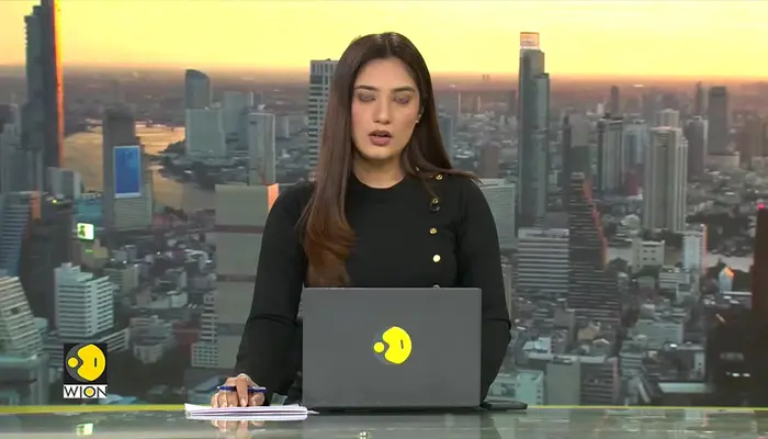WionNews Video
