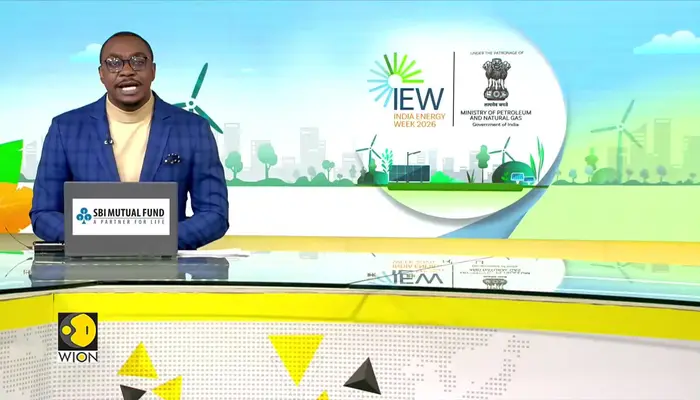 India Energy Week 2026 Closing Ceremony