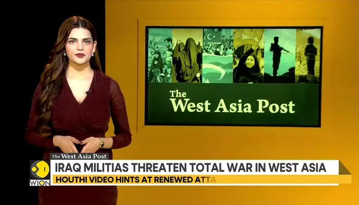 WionNews Video