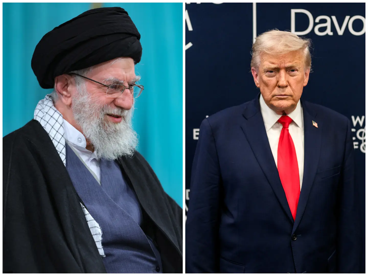 US attack on Iran: Raids inside Iranian territory, similar to Venezuela, among Trump's new options on table, claims report