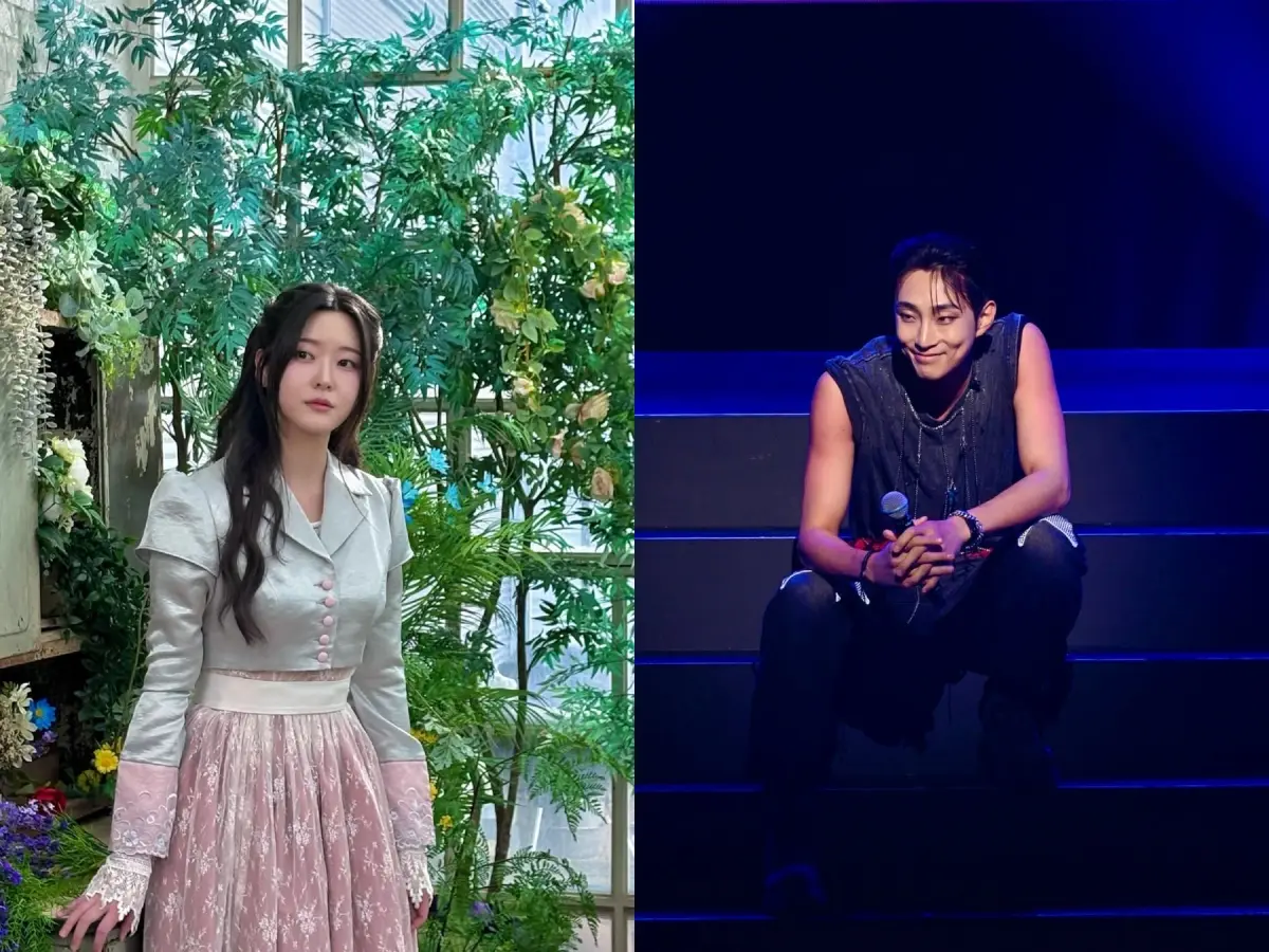 Is something brewing between Weak Hero Class 2 actor Bae Na Ra and actress Han Jae Ah? Agency issues statement Is something brewing between Weak Hero Class 2 actor Bae Na Ra and actress Han Jae Ah? Agency issues statement
