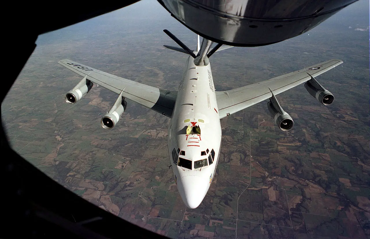 Links to Middle East Tensions