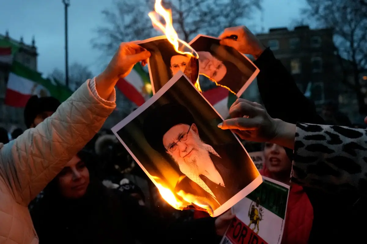 Tehran’s Red Lines