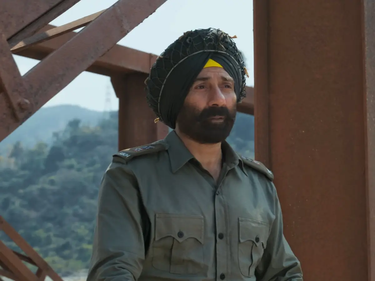 Border to Darr : Sunny Deol's 5 highest-rated movies and where to watch them
