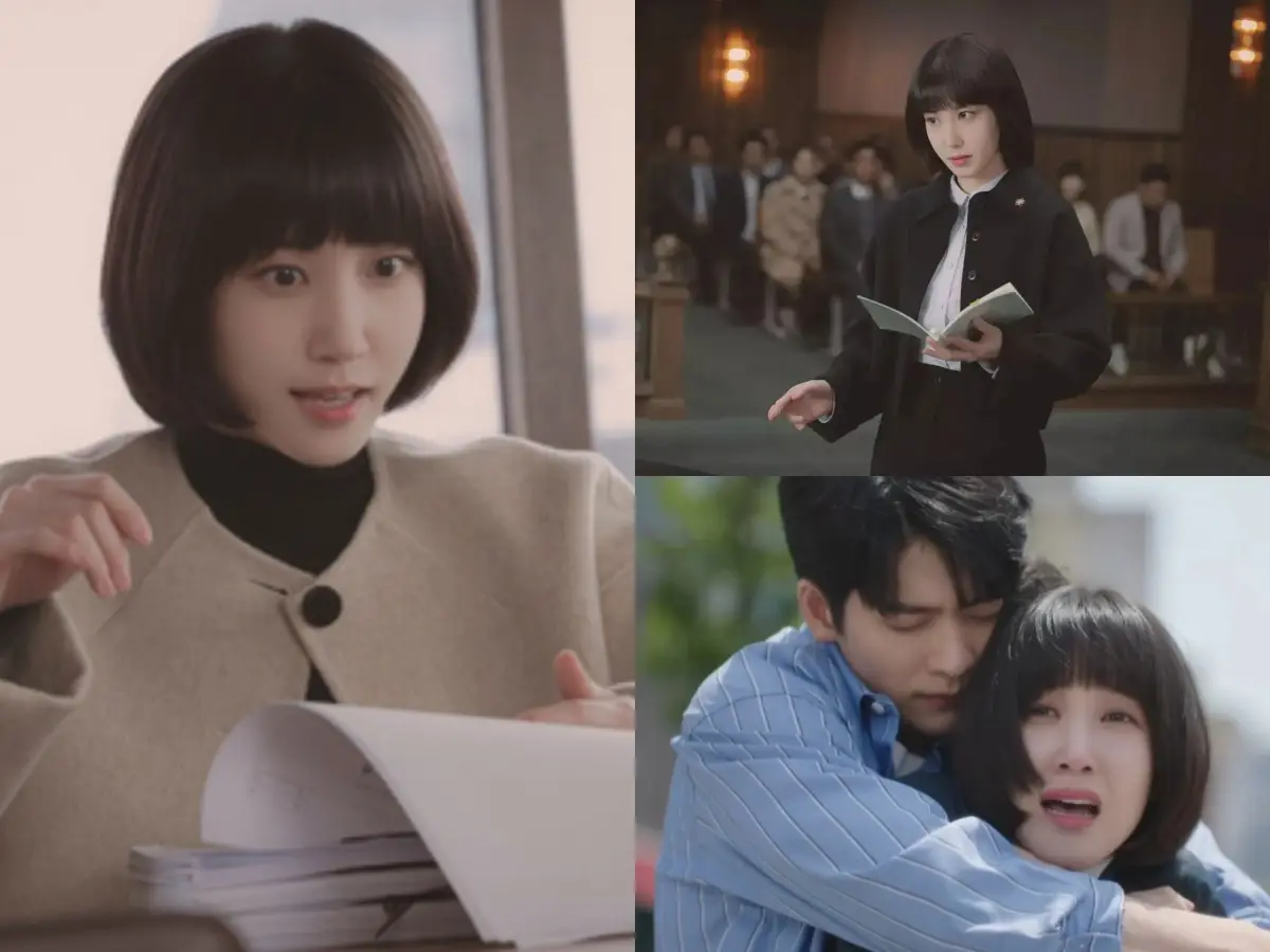 Extraordinary Attorney Woo Season 2: Park Eun Bin's show officially in development? Here's what we know Extraordinary Attorney Woo Season 2: Park Eun Bin's show officially in development? Here's what we know