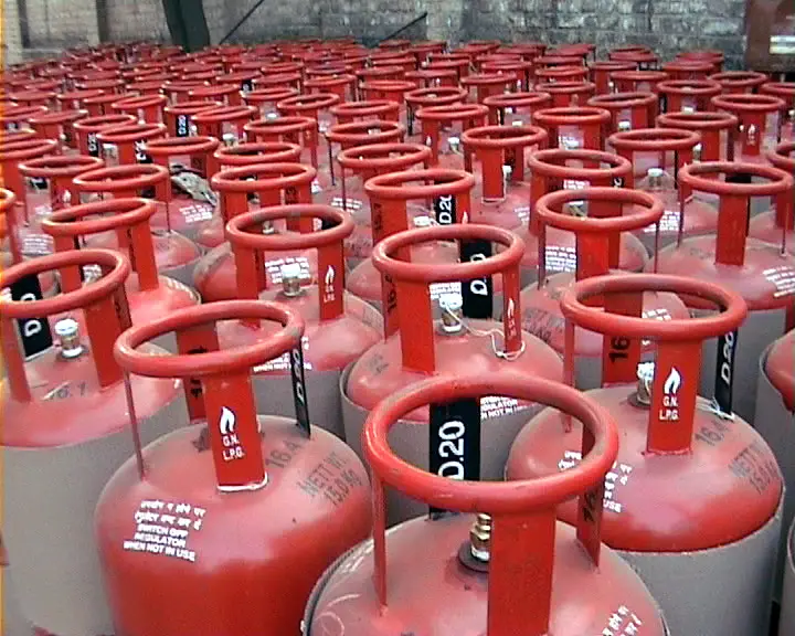 Decentralised Rural Biogas