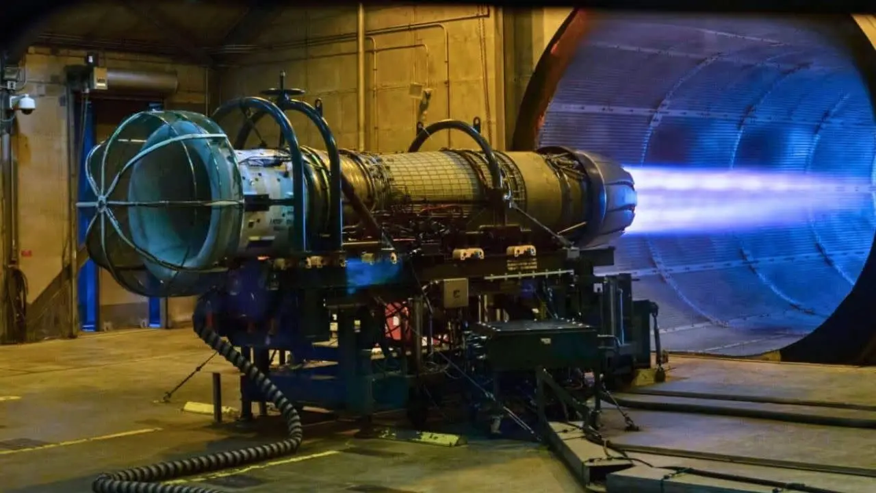 Russian scientists test plasma engine that could cut Mars travel to about 30 Days