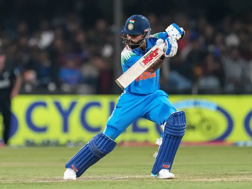 Meet top 5 batters with most fours in T20 World Cup history