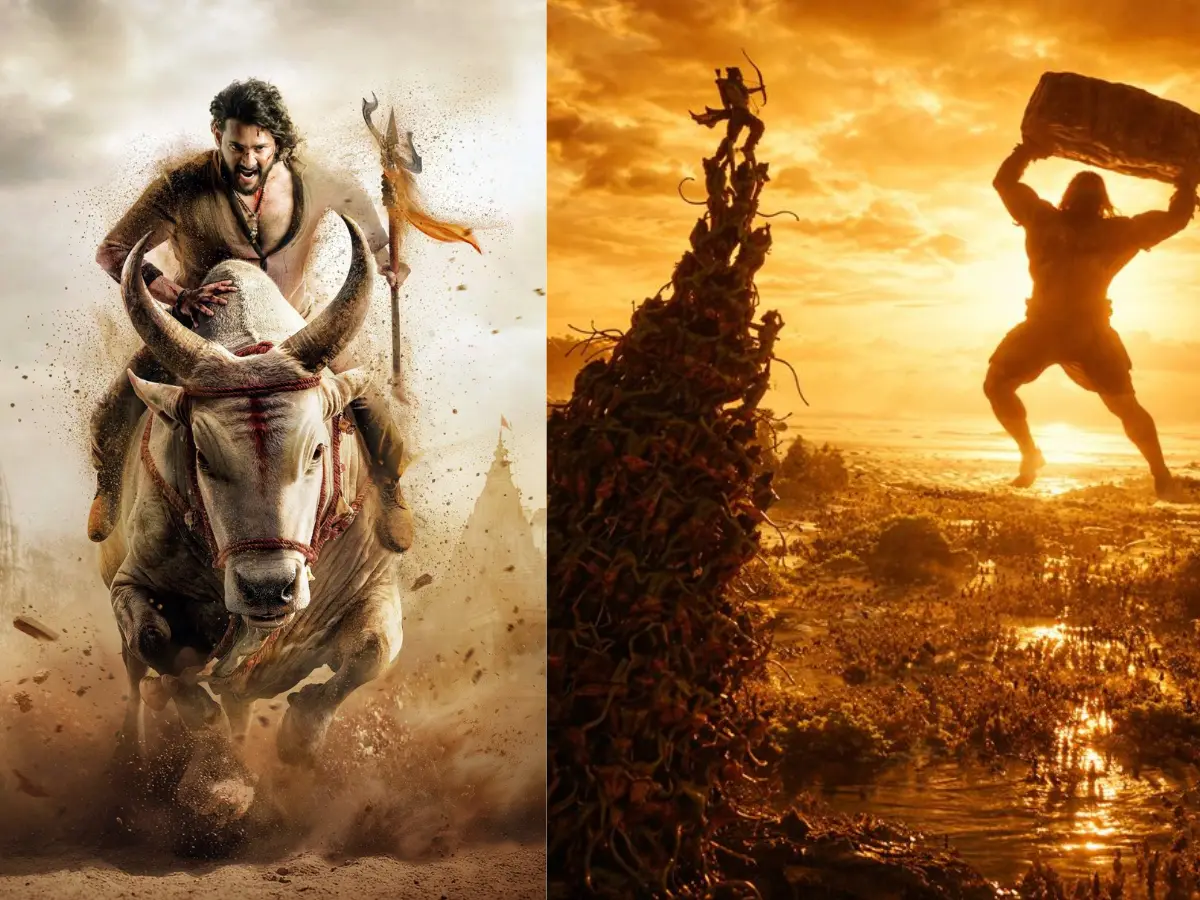 What these hoardings reveal? SS Rajamouli drops major hint for Varanasi release date