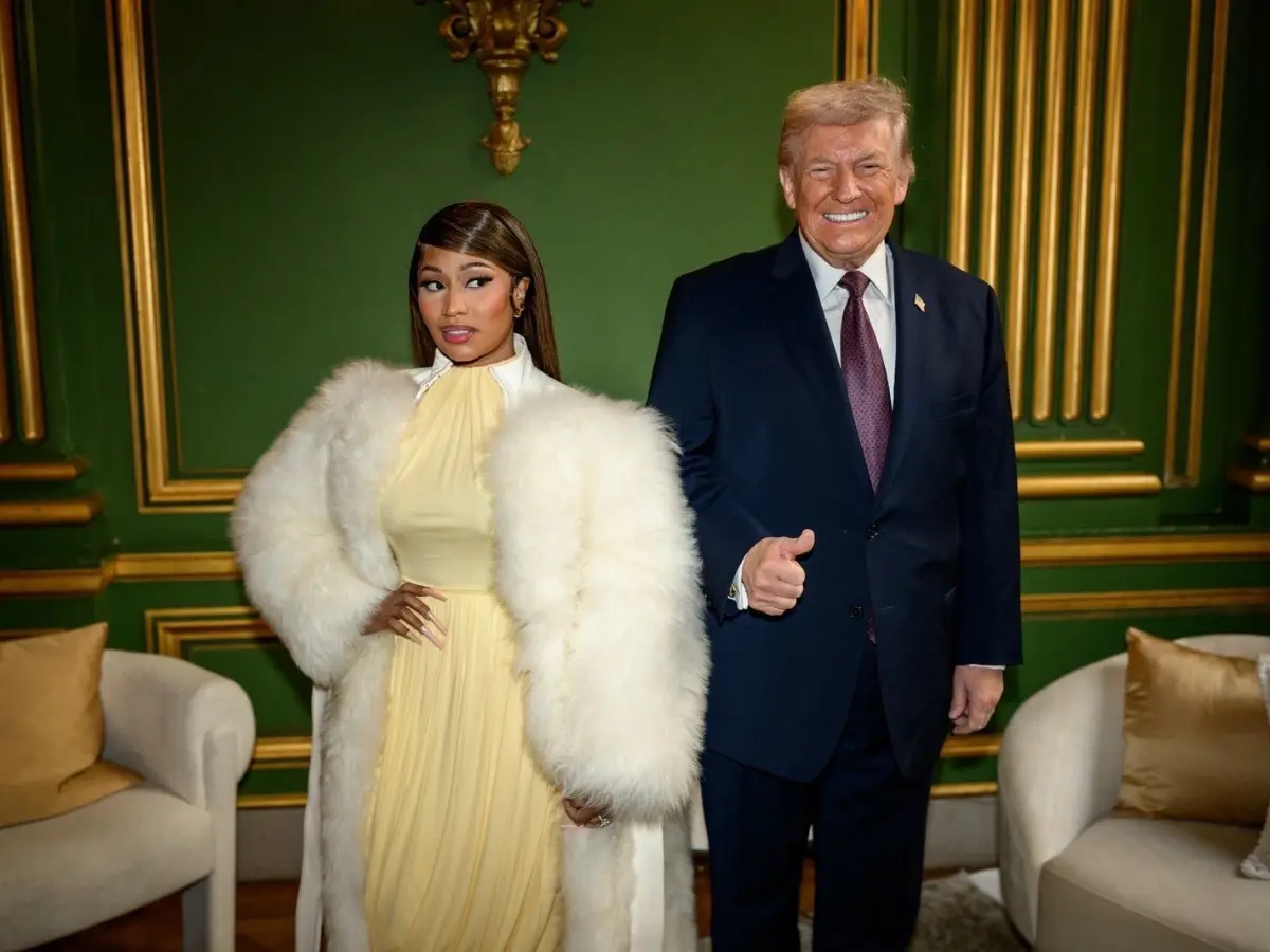 Nicki Minaj's controversies: From marijuana arrest to Cardi B show incident