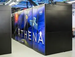 The hybrid advantage Supercomputers meet the cloud