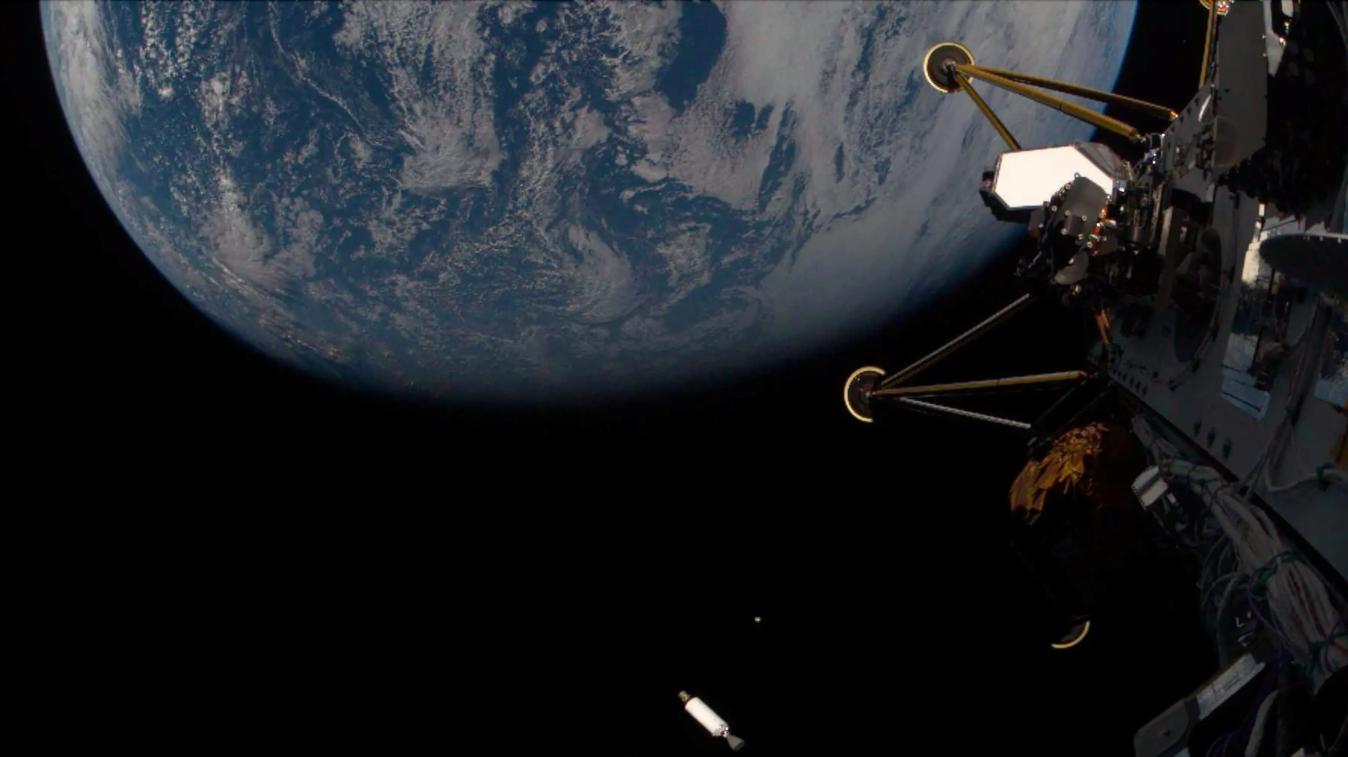 The 'Forbidden' Planet