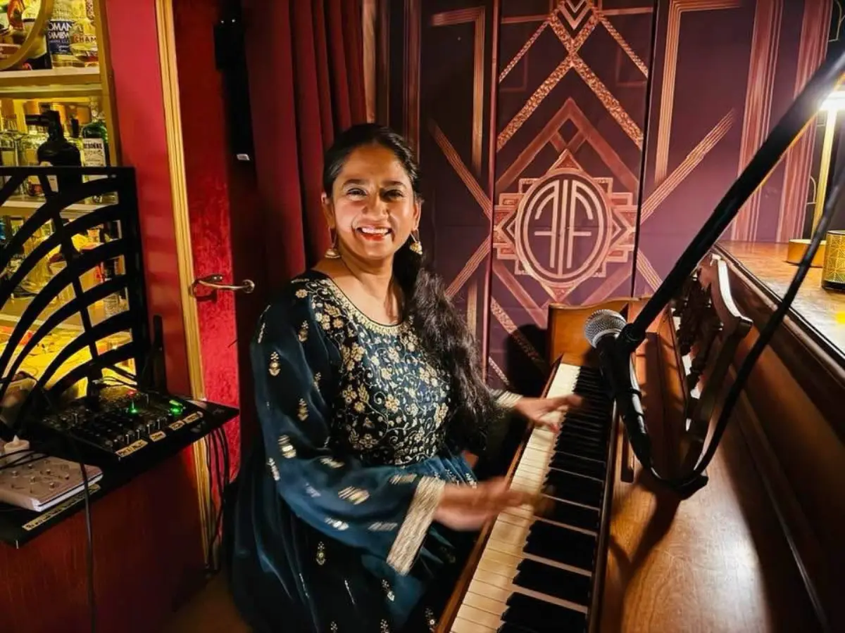 Charu Suri