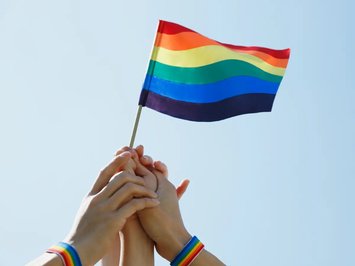 ‘Malaysia rejects normalisation of LGBT’: Minister in hot water after his controversial remark on LGBTQA+ community ‘Malaysia rejects normalisation of LGBT’: Minister in hot water after his controversial remark on LGBTQA+ community
