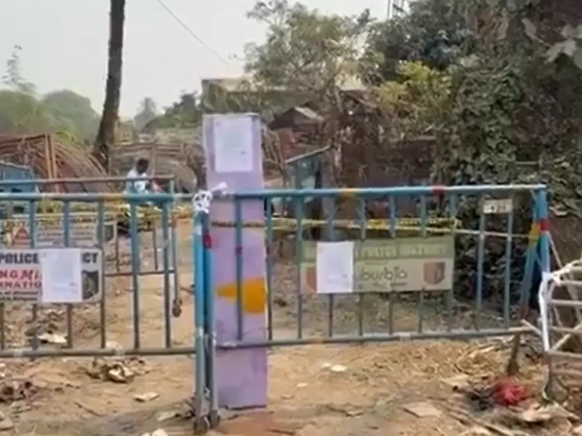 West Bengal fire horror: 27 feared dead in momo factory blaze; BJP accuses TMC of cover-up