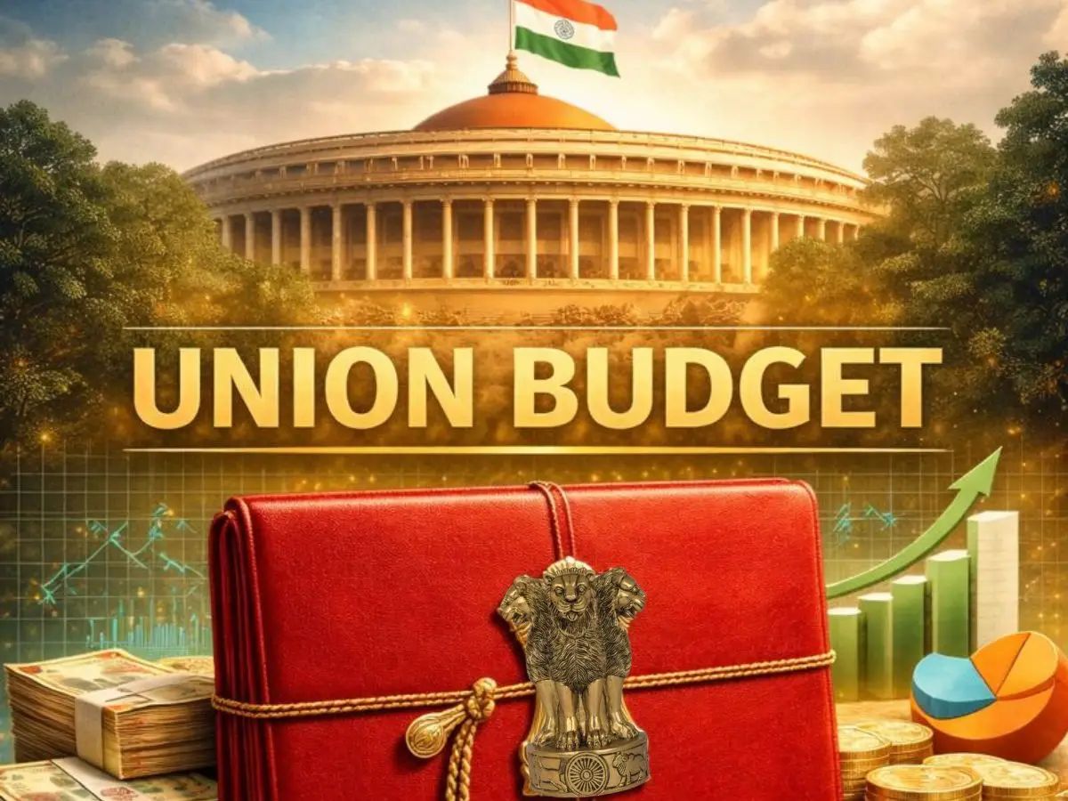 Interim budget vs Union budget: What is the difference and why does it matter in 2026?