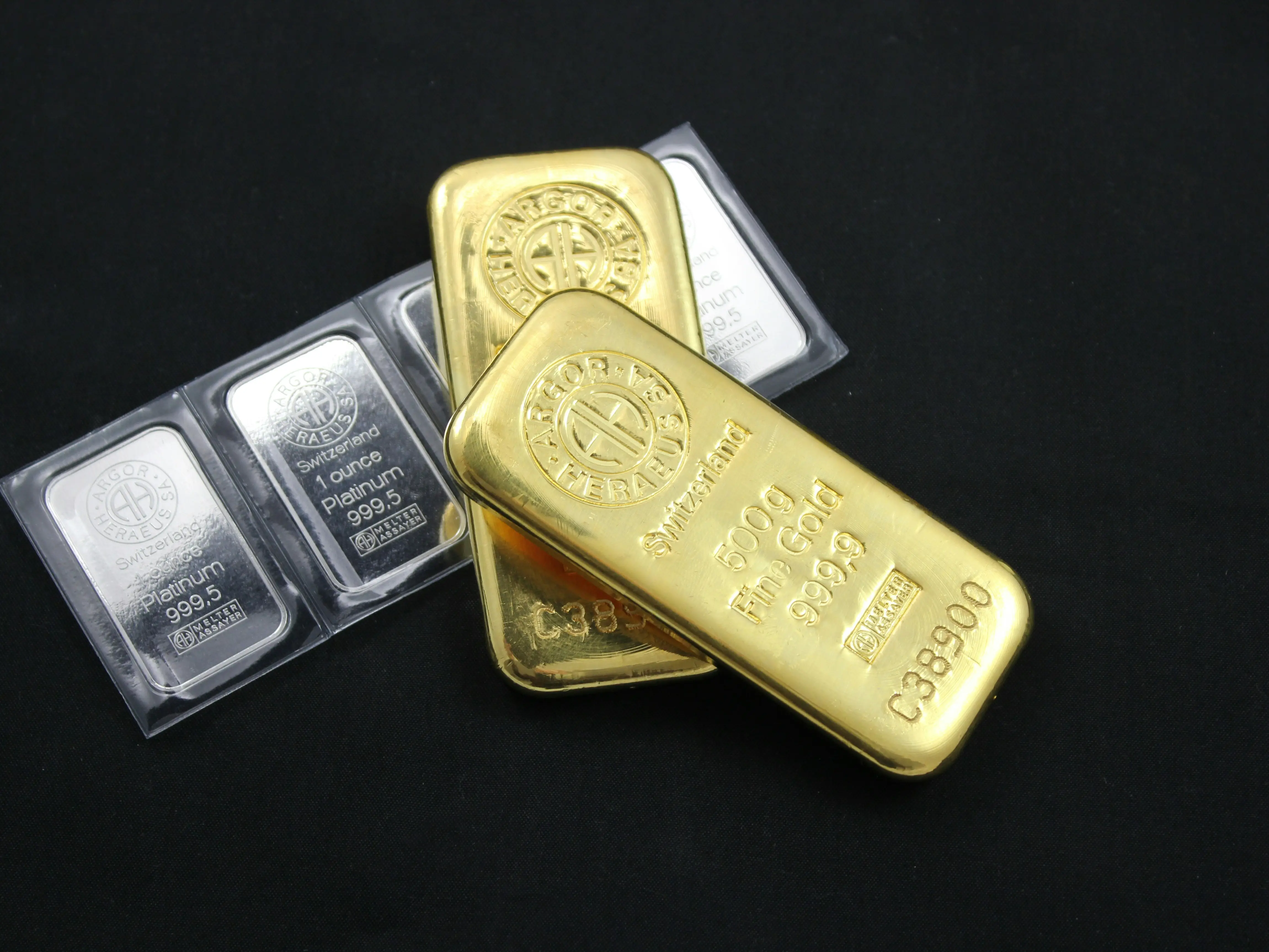 Gold and silver prices fall after historic rally: What is causing flash crash?