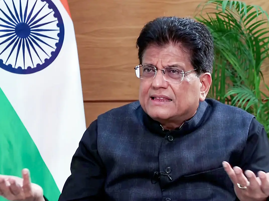 After finalising ‘mother of all deals’ with EU, India in talks with US, Canada, Chile: Piyush Goyal