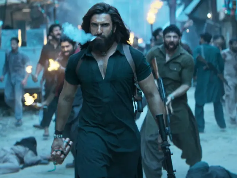 Ranveer Singh ‘ate’ Akshaye Khanna? Dhurandhar’s OTT debut leaves internet divided