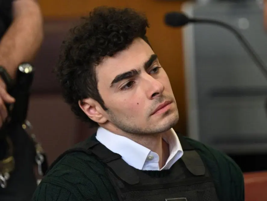 No death penalty for Luigi Mangione in UnitedHealthcare CEO murder case; federal court rules