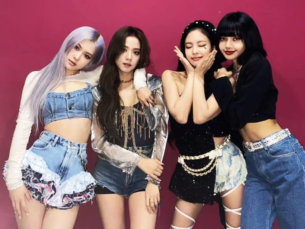 BLACKPINK's Deadline: Concept teaser photos unveiled for third mini-album
