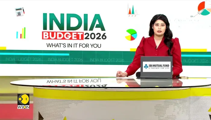 Budget 2026: Abhijeet Sinha, National Program Director, National Highway for EV Talks to WION