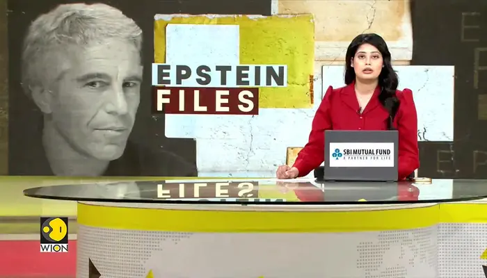Epstein Palace Plot: Andrew Ties Explode in Final DOJ Files