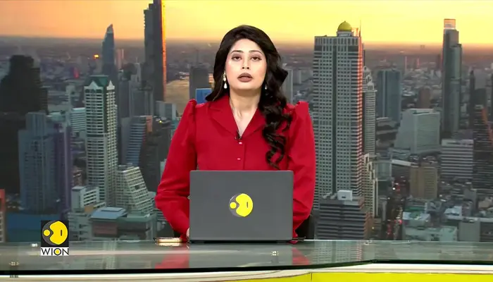 WionNews Video