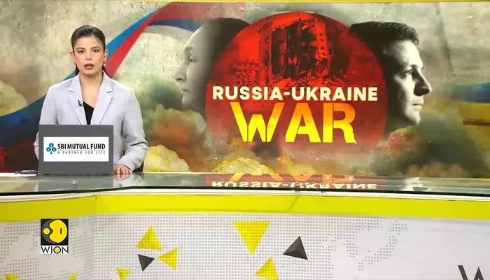 Russia-Ukraine War: Trump Signals Progress Toward Ukraine Peace