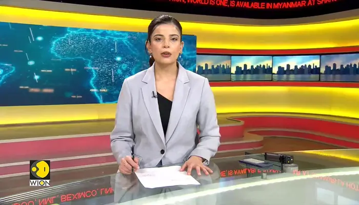 WionNews Video