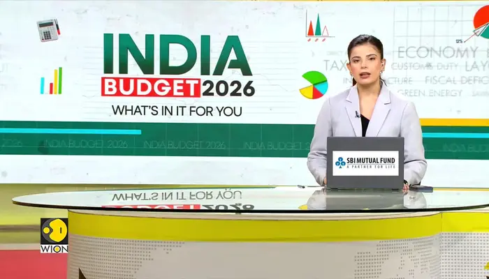India Budget 2026: What You Need To Know | WION NEWS