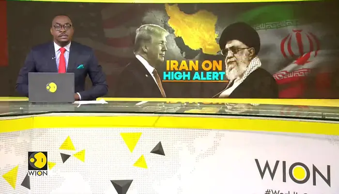 US vs Iran: Khamenei Makes Public Appearance Amid Threats