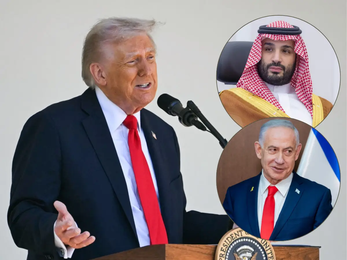 Patriot missiles to Apache choppers: Trump arms Israel and Saudi with weapons worth $15.6 bn as Iran showdown looms Patriot missiles to Apache choppers: Trump arms Israel and Saudi with weapons worth $15.6 bn as Iran showdown looms