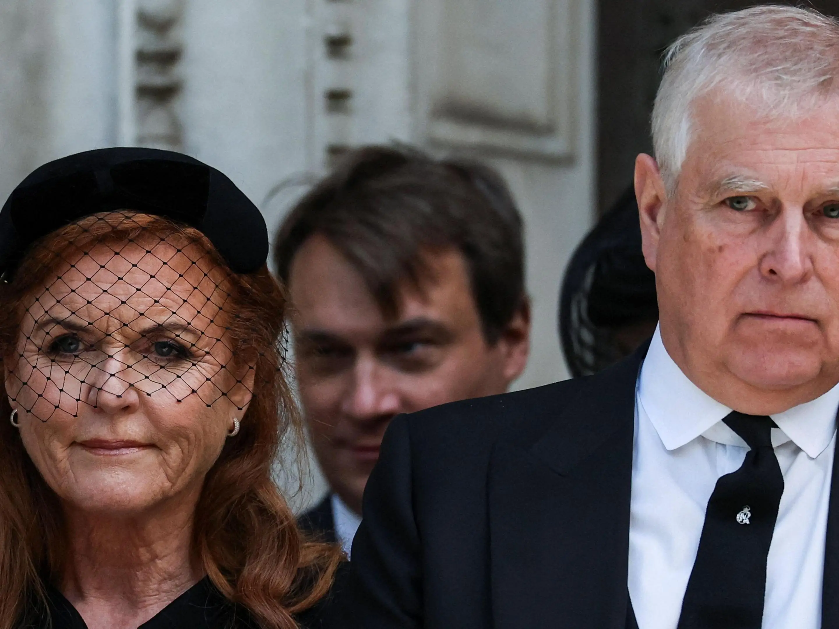 New Epstein emails reveal Sarah Ferguson's GROSS comment about daughter: 'On a sha...'
