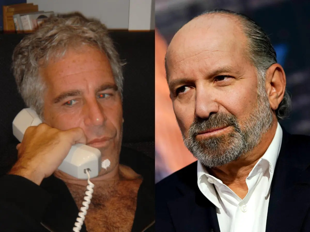 Howard Lutnick