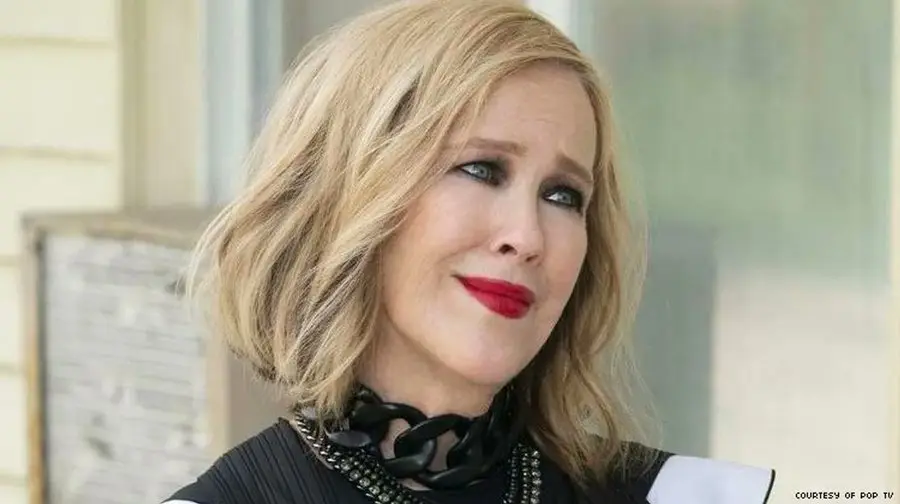 Catherine O’Hara dead: Actress was taken to hospital 'in serious condition' at 5 am