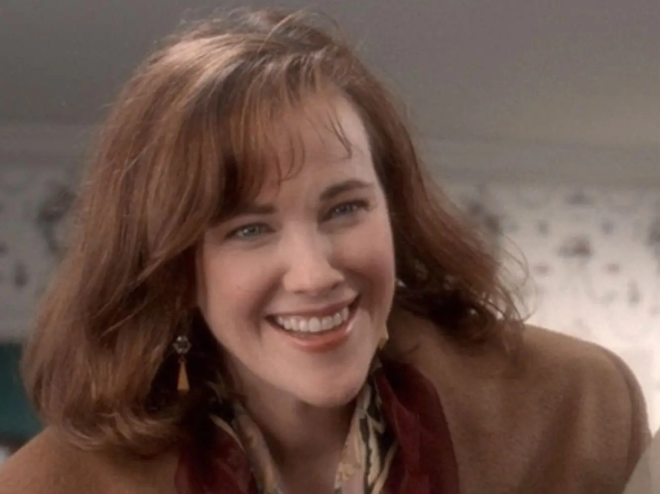 Catherine O’Hara’s highest-rated movie has a 97% rating, and she has not acted in it Catherine O’Hara’s highest-rated movie has a 97% rating, and she has not acted in it