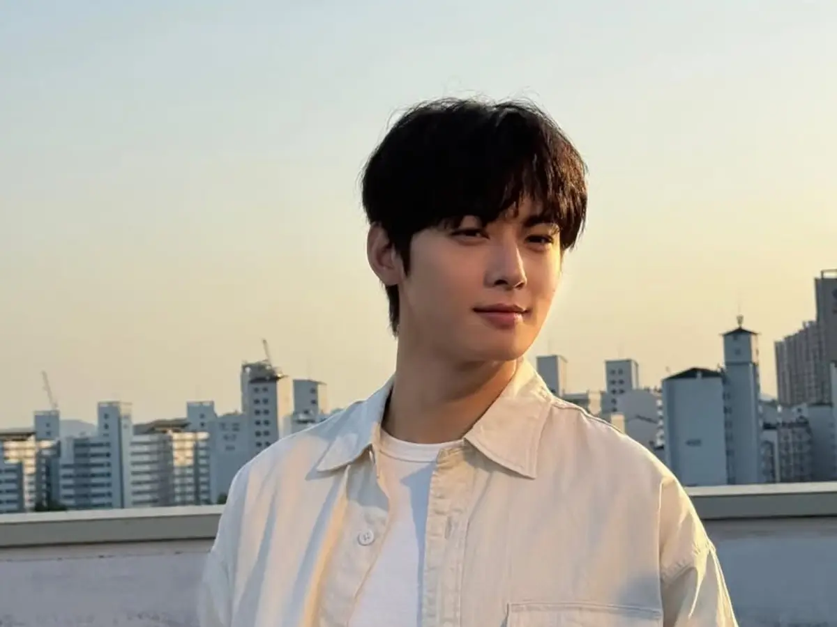 Cha Eun Woo tax-evasion case: Agency Fantagio admits to receiving hefty penalty by tax authorities