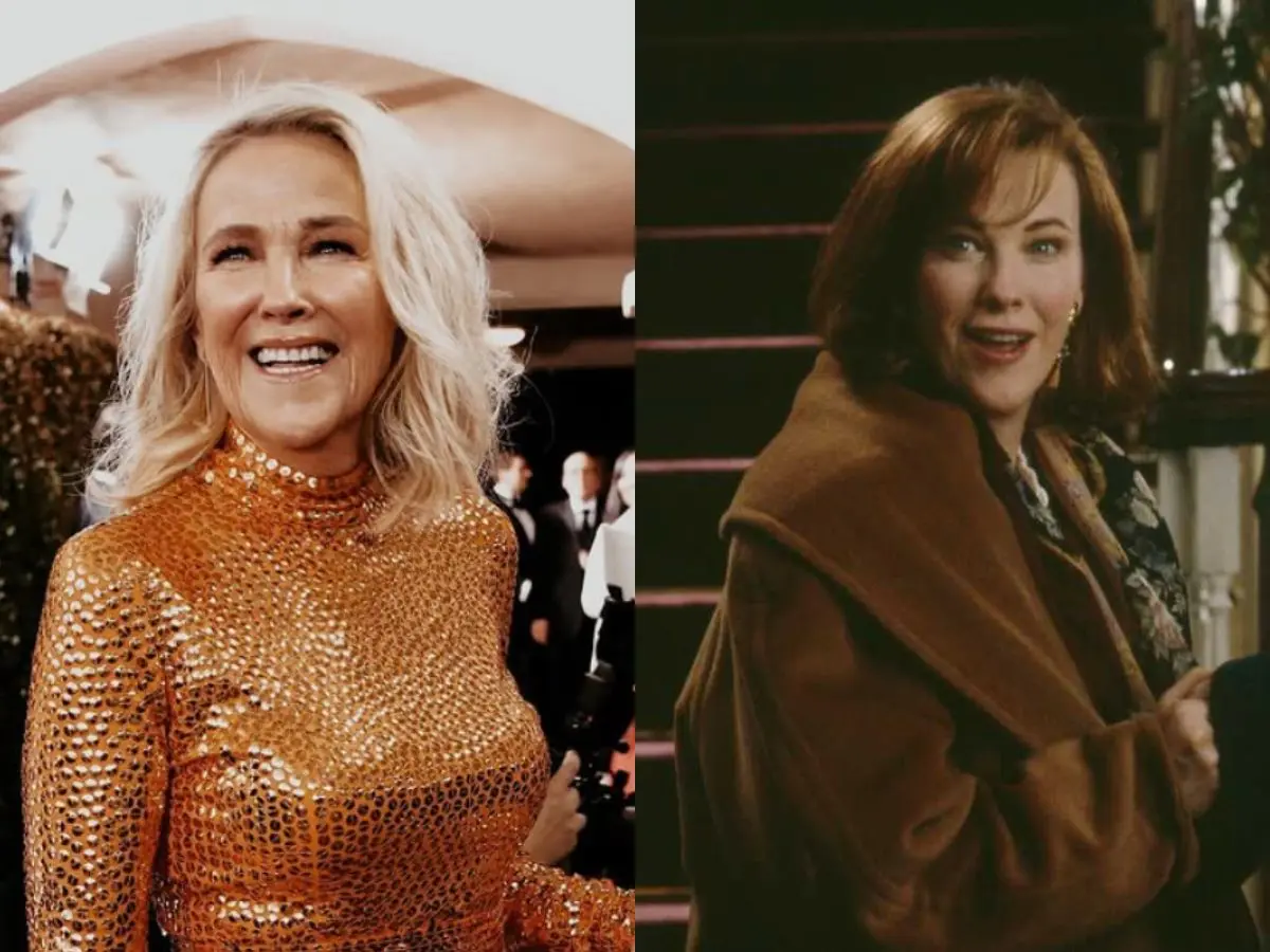 Catherine O’Hara's million-dollar legacy: All about her family and net worth
