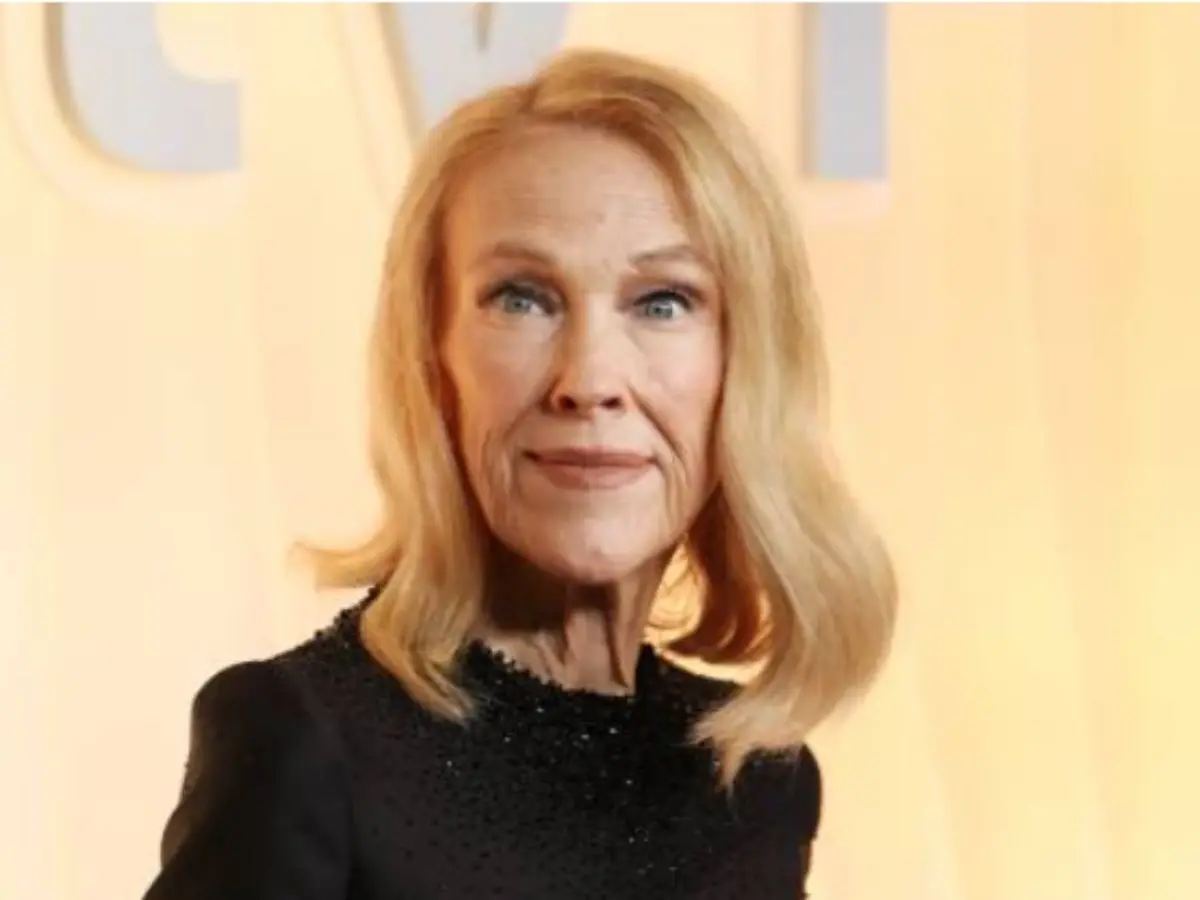 Catherine O’Hara’s net worth