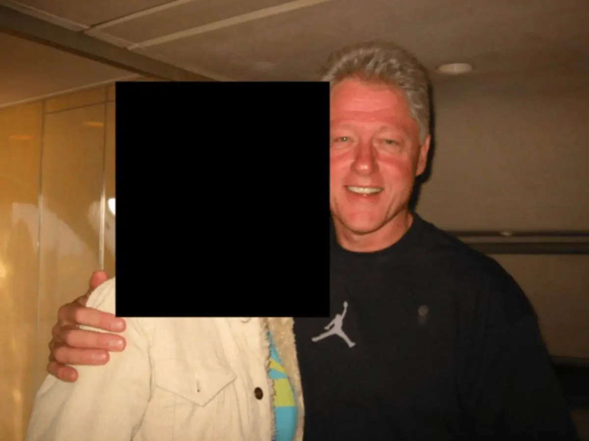 Bill Clinton